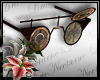(LN)Steampunk Glasses