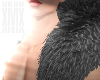 x. Fur Stole / UNISEX
