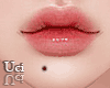 Poppy Black Mole 50
