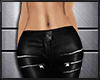 R- Leather Pants XXL
