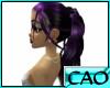 CAO Purple Fusion Lyn