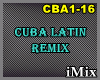 Cuba Latin Remix