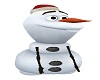 Animated Olaf