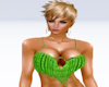 Green Gems Top
