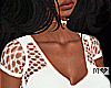▶White  Dress