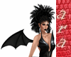 bats wings animadas