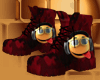 DJ Smiley Shoes ~M
