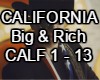 California Big&Rich