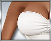 B* Hale White Top