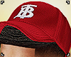 TB Baseball Cap