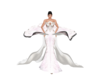 LYS SEND OFF GOWN