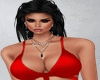 Sexy Red Outfit