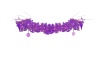 {LS} Neon garland