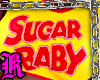 Sugar Baby Crop BBW