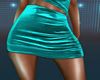 Aqua Glam Skirt RL