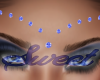 Forehead Sapphire Gems