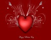 Valentine Background 