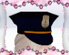  police hat