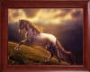 SE-Framed Horse Art V5
