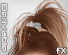 ғх Juai Blonde