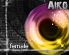 [Aiko]Spark Double Fem