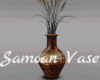 *Samoan Vase