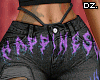 Delicate & Bad Jeans RLL