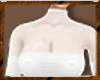 *Maylla White Dress*