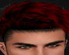 Ken Dark Red Hair