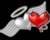 Evil Love Angel