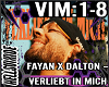 Fayan - Verliebt in mich