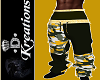 Green Camos II