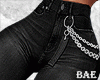 SB| Black Jeans