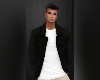 Black Jeans Jacket
