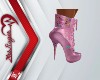 BARBIE DO FALL BOOTS
