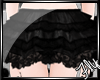 ]Y[..Lolita Black Skirt