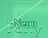 SM/Neon Party