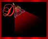 DQT- Lamp Animated Red