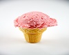 Ice Cream Stwberry M