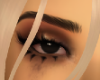 Brows med black