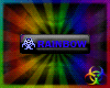 Rainbow Tag