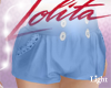 [LL] Little Lo Pants