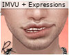 IMVU+ Expressions Pack