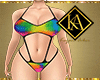 tropical Swimsuit