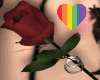 Red Rose