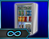 ∞Mini Fridge