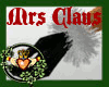 ~QI~ Mrs Claus Gloves