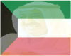 (0B)Flag of Kuwait
