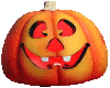 Halloween Pumpkin Pop