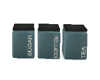 Agave Blue Canisters